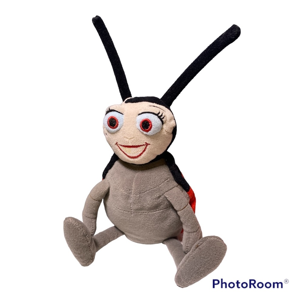 A bugs life Francis Plush